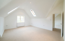 Anderton bedroom extension leads