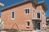 Anderton home extensions