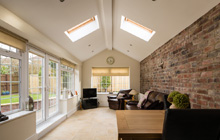 Anderton single storey extension leads